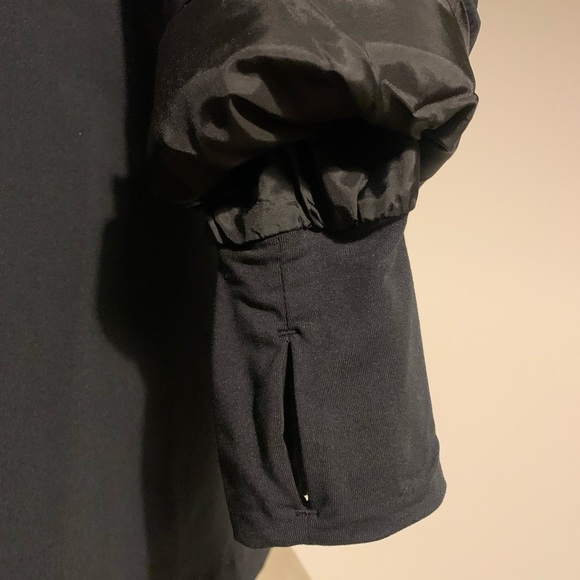 *SOLD*COLUMBIA WOMENS HEAVENLY HYBRID LONG HOODED JACKET NEW SIZE MEDIUM # winte - Picture 7 of 13